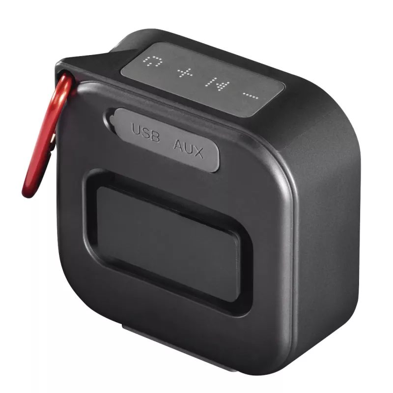 Hama Pocket 3.0 Schwarz Kabellos 3,5 W