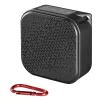 Hama Pocket 3.0 Schwarz Kabellos 3,5 W