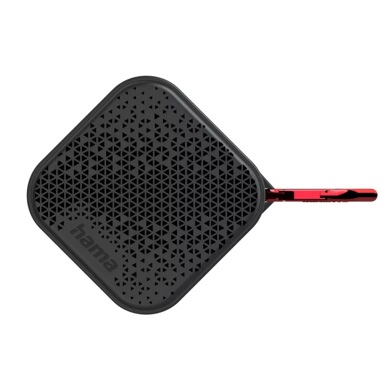 Hama Pocket 3.0 Schwarz Kabellos 3,5 W