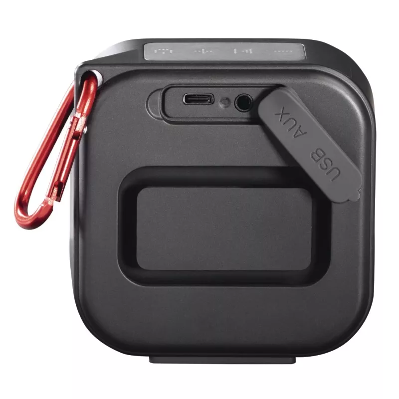 Hama Pocket 3.0 Schwarz Kabellos 3,5 W