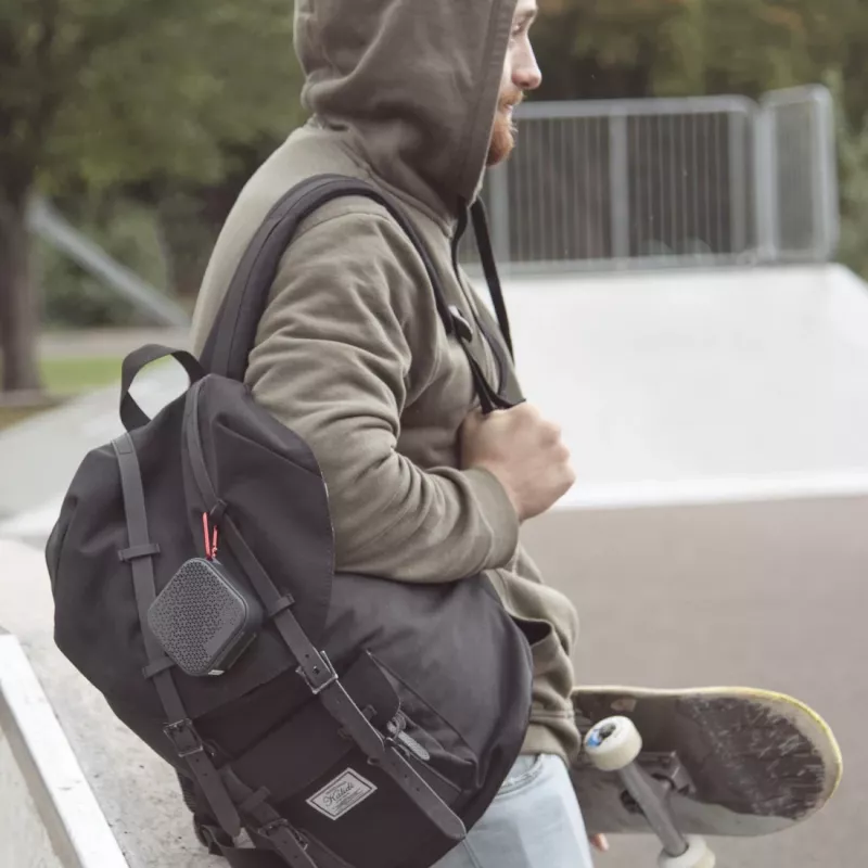 Hama Pocket 3.0 Schwarz Kabellos 3,5 W