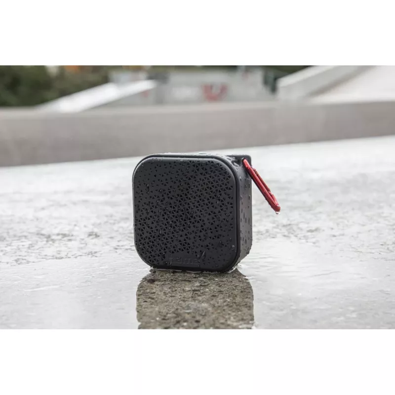Hama Pocket 3.0 Schwarz Kabellos 3,5 W
