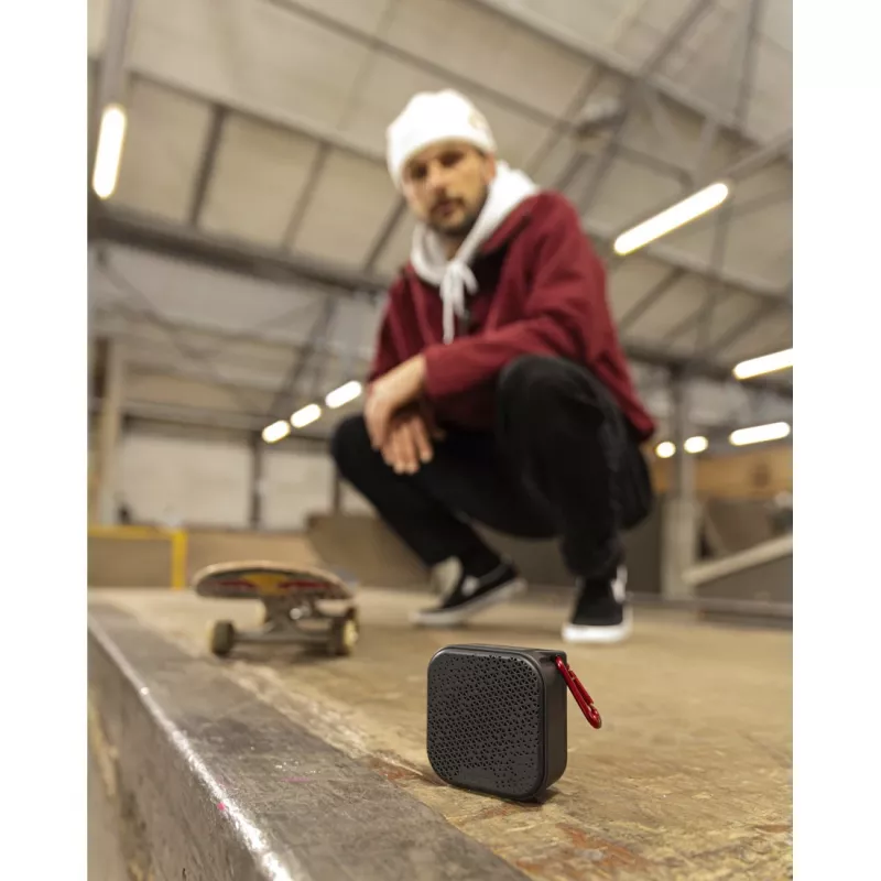 Hama Pocket 3.0 Schwarz Kabellos 3,5 W