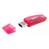Emtec C410 Neon USB 2.0 Flash-Laufwerk 8 GB, 3er-Pack