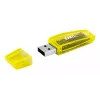 Emtec C410 Neon USB 2.0 Flash-Laufwerk 8 GB, 3er-Pack