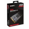 SSD-Laufwerk Emtec 256 GB M.2 Serial ATA III 3D NAND X250