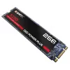 SSD-Laufwerk Emtec 256 GB M.2 Serial ATA III 3D NAND X250