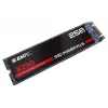 SSD-Laufwerk Emtec 256 GB M.2 Serial ATA III 3D NAND X250