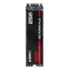 SSD-Laufwerk Emtec 256 GB M.2 Serial ATA III 3D NAND X250