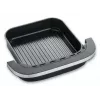 Pizzamaker Severin FR 2464 2200 W Schwarz Silber 1 Pizza