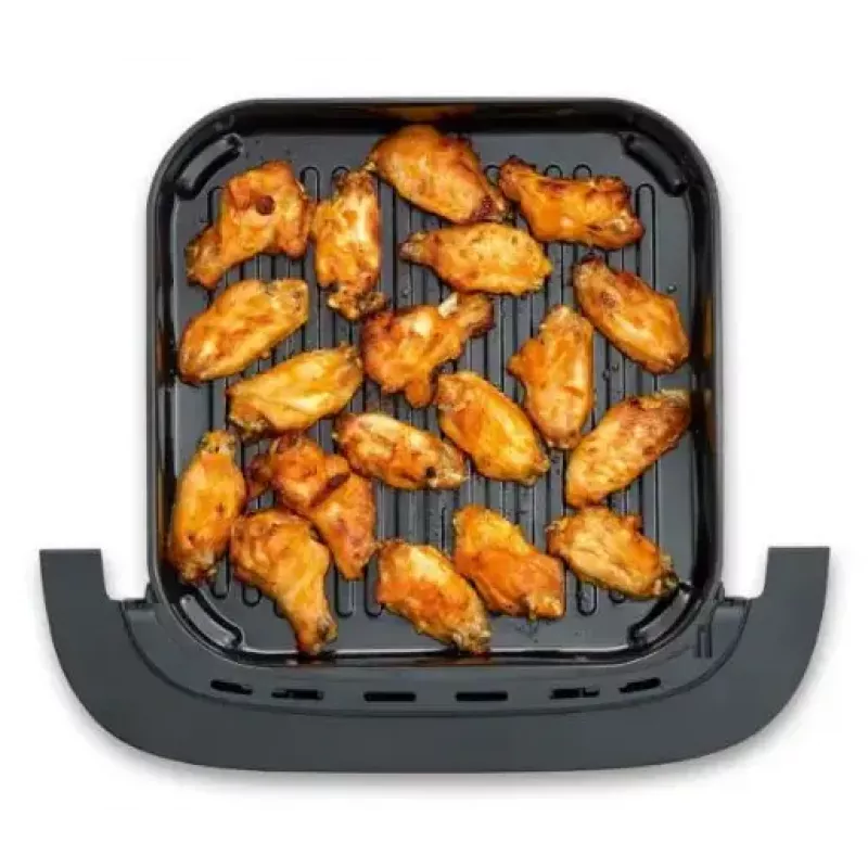 Pizzamaker Severin FR 2464 2200 W Schwarz Silber 1 Pizza
