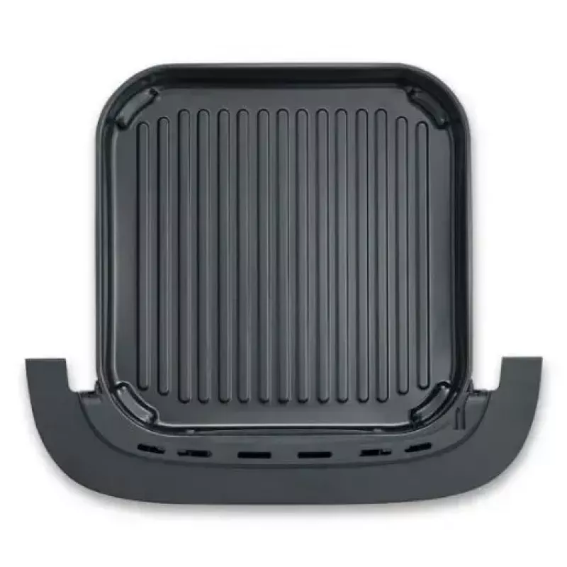 Pizzamaker Severin FR 2464 2200 W Schwarz Silber 1 Pizza