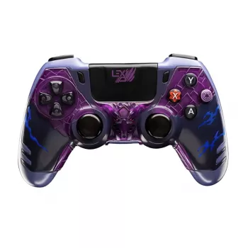 Lexip Sasuke „Revenge“ Naruto Shippuden – Kabellos mit 4 programmierbaren Paddles, PC/Switch™ kompatibel