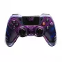 Lexip Sasuke „Revenge“ Naruto Shippuden – Kabellos mit 4 programmierbaren Paddles, PC/Switch™ kompatibel