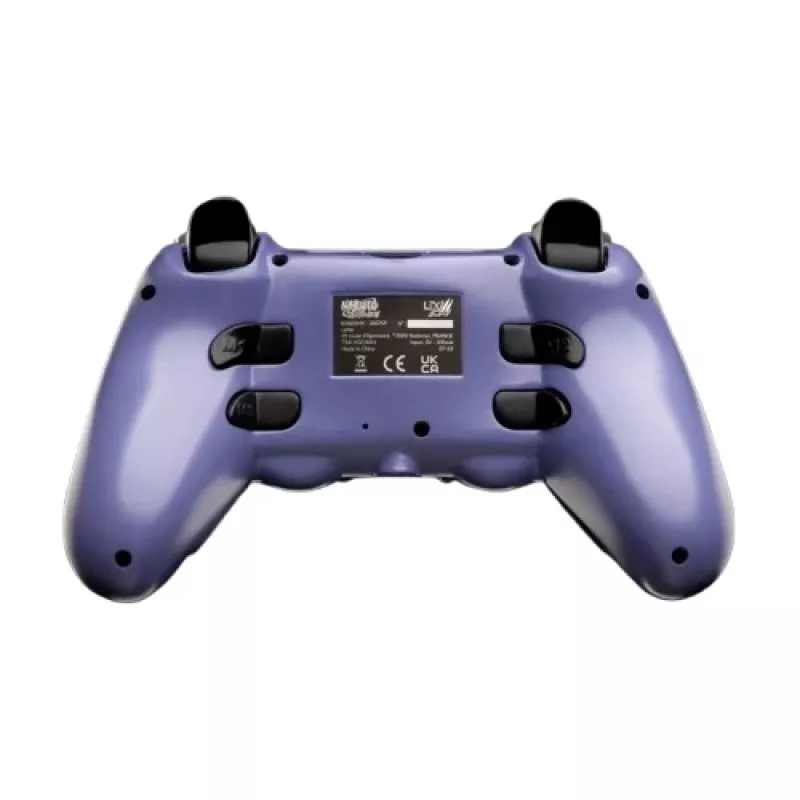 Lexip Sasuke „Revenge“ Naruto Shippuden – Kabellos mit 4 programmierbaren Paddles, PC/Switch™ kompatibel
