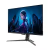 Monitor Acer Predator X32 X5 X32X5bmiiphuzx QD‑OLED 31,5 Zoll 4K 3840×2160 0,01 ms USB‑C HDR Schwarz