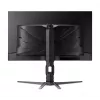 Monitor Acer Predator X32 X5 X32X5bmiiphuzx QD‑OLED 31,5 Zoll 4K 3840×2160 0,01 ms USB‑C HDR Schwarz