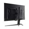 Monitor Acer Predator X32 X5 X32X5bmiiphuzx QD‑OLED 31,5 Zoll 4K 3840×2160 0,01 ms USB‑C HDR Schwarz