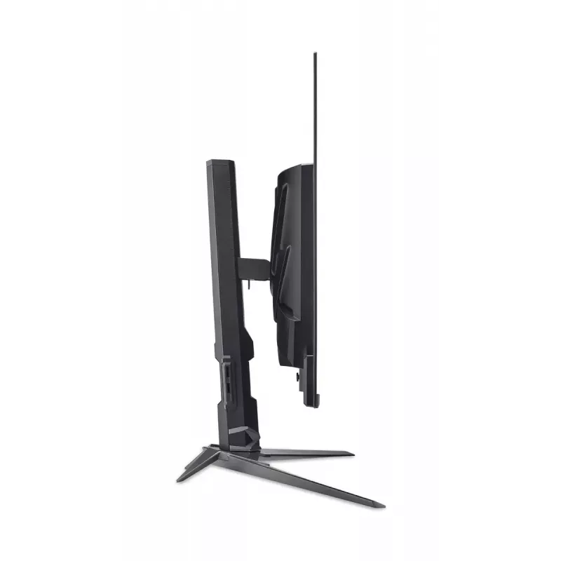 Monitor Acer Predator X32 X5 X32X5bmiiphuzx QD‑OLED 31,5 Zoll 4K 3840×2160 0,01 ms USB‑C HDR Schwarz