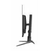 Monitor Acer Predator X32 X5 X32X5bmiiphuzx QD‑OLED 31,5 Zoll 4K 3840×2160 0,01 ms USB‑C HDR Schwarz