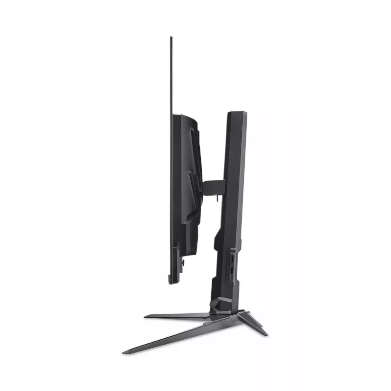 Monitor Acer Predator X32 X5 X32X5bmiiphuzx QD‑OLED 31,5 Zoll 4K 3840×2160 0,01 ms USB‑C HDR Schwarz