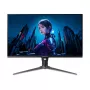 Monitor Acer Predator X32 X5 X32X5bmiiphuzx QD‑OLED 31,5 Zoll 4K 3840×2160 0,01 ms USB‑C HDR Schwarz