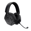 Trust GXT 493 Carus Headset Kabelgebunden & Kabellos Head-band, Helm Gaming USB Type-C / USB Type-A Bluetooth Schwarz