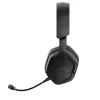 Trust GXT 493 Carus Headset Kabelgebunden & Kabellos Head-band, Helm Gaming USB Type-C / USB Type-A Bluetooth Schwarz