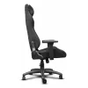 Universeller Gaming-Stuhl TRUST GXT 723 — gepolsterte Sitzfläche, max. Belastung 150 kg, 710×750 mm, Höhe bis 134 cm, grau