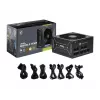 MSI MAG A650GLS PCIE5 Netzteil 650 W 24-polig ATX ATX Schwarz