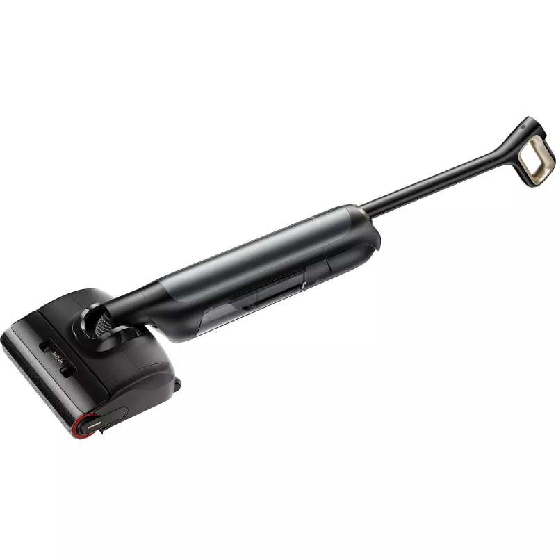 Dreame Mova M10 2-in-1-Akkustaubsauger Nass- & Trockensaugen HEPA Beutellos 300 W Schwarz 4 Ah