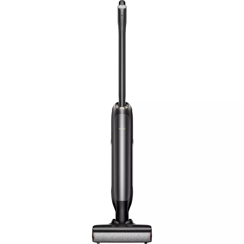 Dreame Mova M10 2-in-1-Akkustaubsauger Nass- & Trockensaugen HEPA Beutellos 300 W Schwarz 4 Ah
