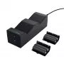Trust GXT 250 Gaming-Steuerung Schwarz USB