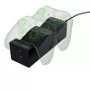 Trust GXT 250 Gaming-Steuerung Schwarz USB