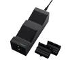 Trust GXT 250 Gaming-Steuerung Schwarz USB