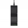 Trust GXT 250 Gaming-Steuerung Schwarz USB