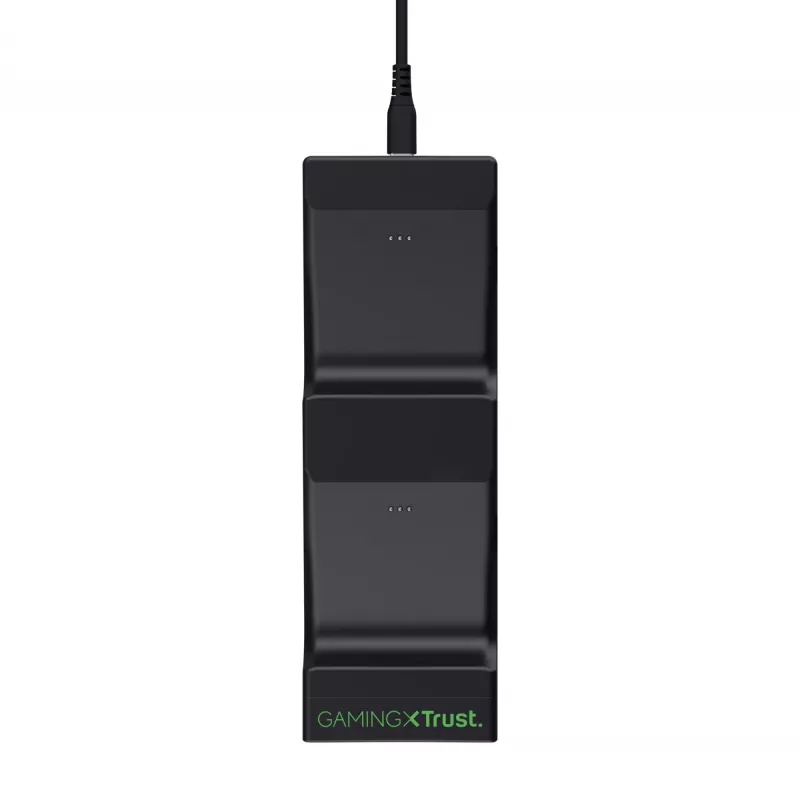 Trust GXT 250 Gaming-Steuerung Schwarz USB