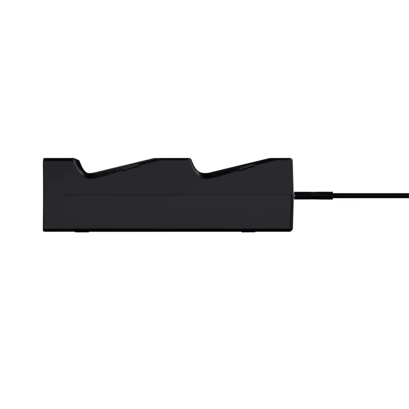 Trust GXT 250 Gaming-Steuerung Schwarz USB