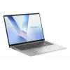 Laptop ASUS Vivobook 16 M1607KA-MB058W — AMD Ryzen AI 7 350, 16 Zoll WUXGA, 16 GB RAM, 1 TB SSD, Windows 11 Home, Silber