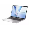 Laptop ASUS Vivobook 16 M1607KA-MB058W — AMD Ryzen AI 7 350, 16 Zoll WUXGA, 16 GB RAM, 1 TB SSD, Windows 11 Home, Silber
