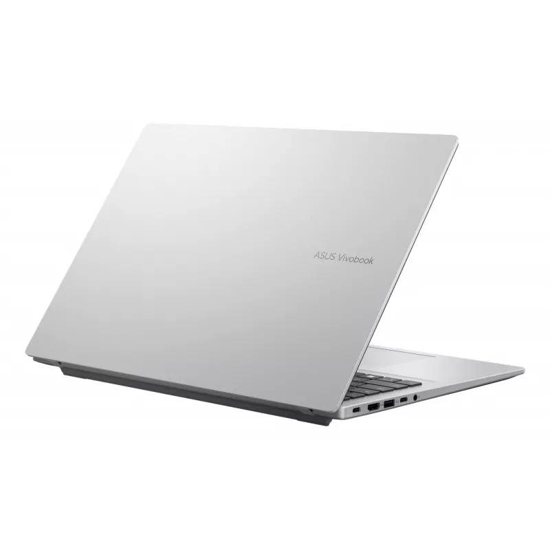 Laptop ASUS Vivobook 16 M1607KA-MB058W — AMD Ryzen AI 7 350, 16 Zoll WUXGA, 16 GB RAM, 1 TB SSD, Windows 11 Home, Silber