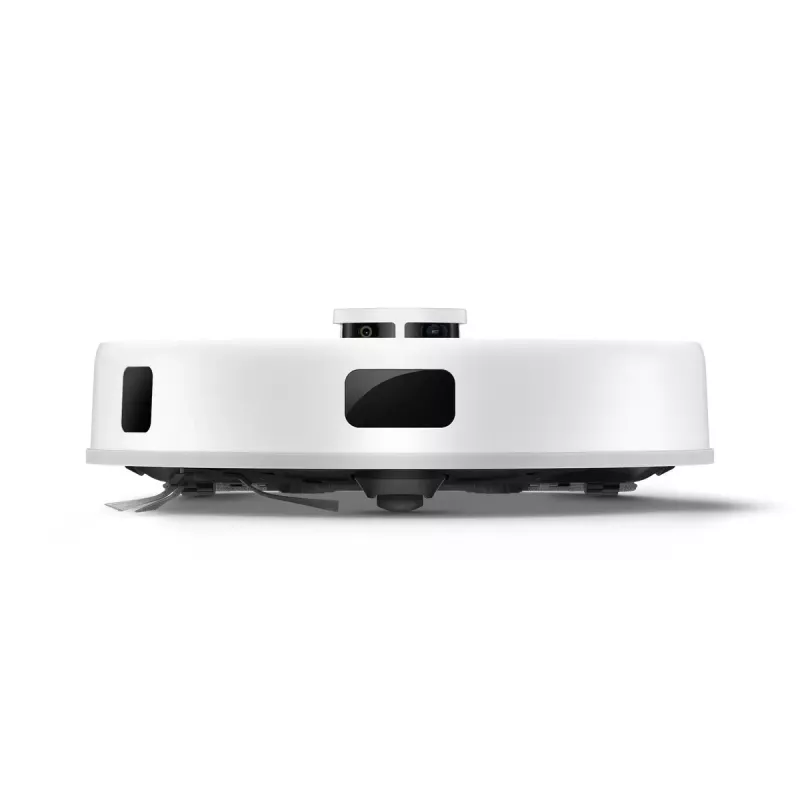 Robot Vacuum Cleaner MOVA Tech E20 Plus Bagless White