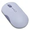 Kabellose Bluetooth-Büromaus Lenovo 350 — Beidhändig, Optisch 2400 DPI, 6 Tasten, Blau