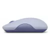 Kabellose Bluetooth-Büromaus Lenovo 350 — Beidhändig, Optisch 2400 DPI, 6 Tasten, Blau