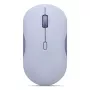 Kabellose Bluetooth-Büromaus Lenovo 350 — Beidhändig, Optisch 2400 DPI, 6 Tasten, Blau