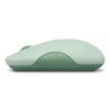 Lenovo 350 ambidextrous Bluetooth optische Maus 2400 DPI, 6 Tasten, grün