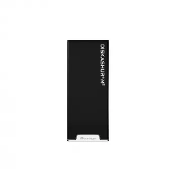 iStorage diskAshur M² SSD 500GB | Sicherer tragbarer Solid-State-Drive | FIPS 140-3 Level 3 konform | Common Criteria EAL 5+ | Betriebssystem- und plattformunabhängig | DSGVO, TAA konform | Schutz vor Brute-Force-Angriffen | Staub- und wassergeschützt