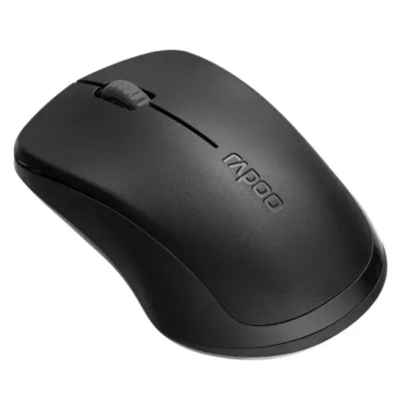 Maus Rapoo 1680 Silent RF Wireless