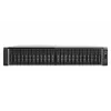 QNAP TS-H3077AFU-R7-64G NAS/Speicherserver Rack (2U) AMD Ryzen™ 5 64 GB DDR5 0 TB QuTS hero Schwarz, Metallisch