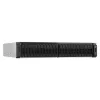 QNAP TS-H3077AFU-R7-64G NAS/Speicherserver Rack (2U) AMD Ryzen™ 5 64 GB DDR5 0 TB QuTS hero Schwarz, Metallisch